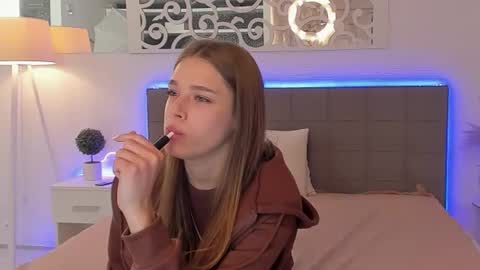 MelissaCrayzy online show from April 2026 07:17:02 AM