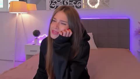 MelissaCrayzy online show from April 2026 06:31:01 AM