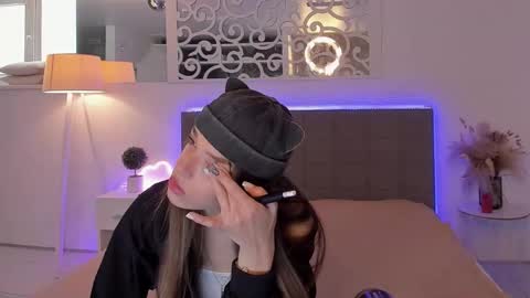 Snapshot of melissacrayzy chatting on May 2026 05:16:02 AM MelissaCrayzy online show from May 2026 05:16:02 AM