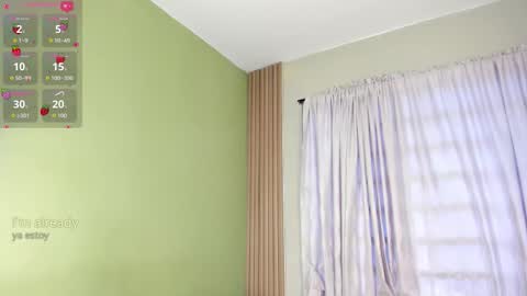 Meli online show from November 2025 12:39:02 PM