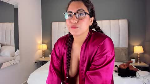 M E L I S S A  online show from March 2025 06:23:01 PM