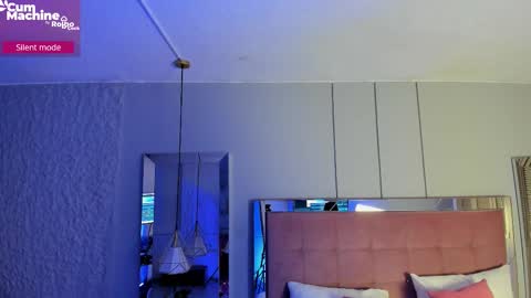 M E L I S S A  online show from February 2026 12:01:01 PM