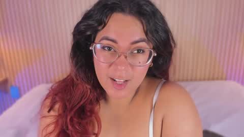 M E L I S S A  online show from May 2026 12:11:01 PM