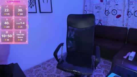 MELISSA online show from December 2025 01:09:02 PM