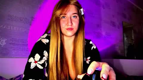 melissalii online show from October 2025 11:40:01 AM