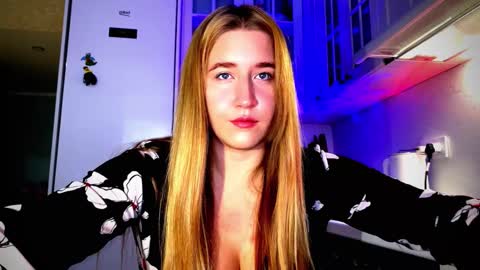 melissalii online show from October 2025 11:03:01 AM