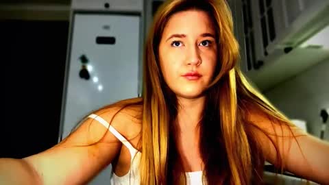 melissalii online show from November 2025 11:31:02 AM