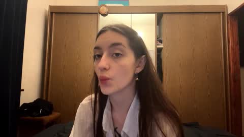 Anastasia online show from November 2025 03:33:02 PM