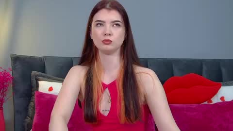 Melissa online show from March 2026 06:52:01 PM