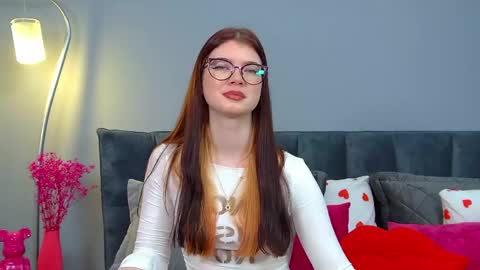 Melissa online show from April 2026 06:47:01 PM