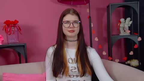 Melissa online show from April 2026 07:58:02 PM