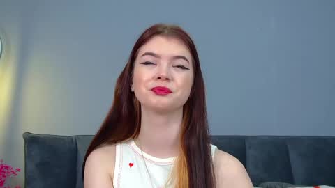 Melissa online show from April 2026 06:34:02 PM