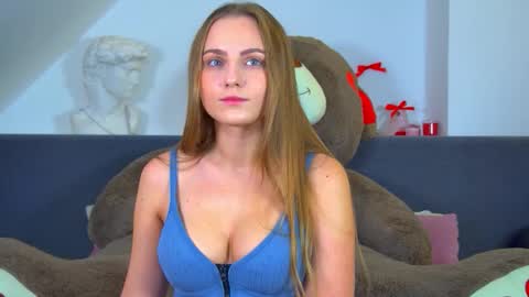 MelissaBerry online show from October 2025 08:26:02 AM