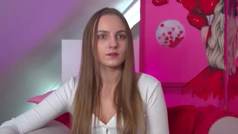 MelissaBerry online show from February 2026 10:00:02 AM