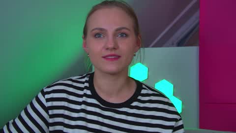 MelissaBerry online show from April 2026 06:10:01 PM