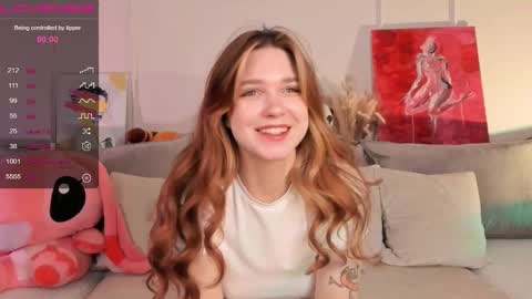 melissamiles online show from October 2025 02:06:02 PM