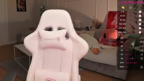 melissamiles online show from December 2025 02:23:01 PM