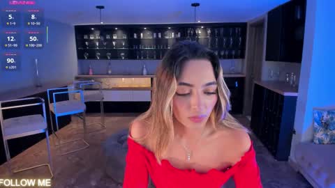Call me Meli online show from September 2025 02:44:01 AM