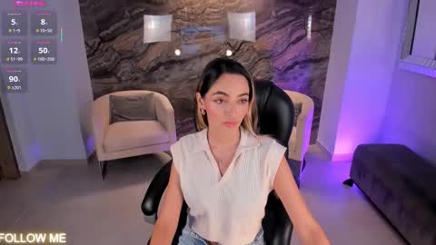 Call me Meli online show from September 2025 02:46:01 AM