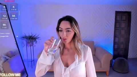 Call me Meli online show from September 2025 02:49:01 AM