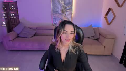 Call me Meli online show from October 2025 02:39:02 AM