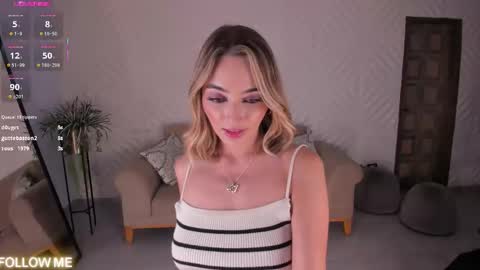 Call me Meli online show from November 2025 02:45:02 AM