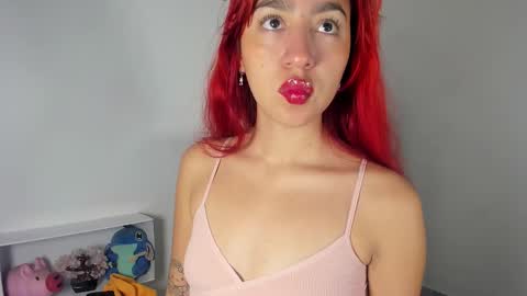 Melissa online show from February 2026 10:27:02 PM