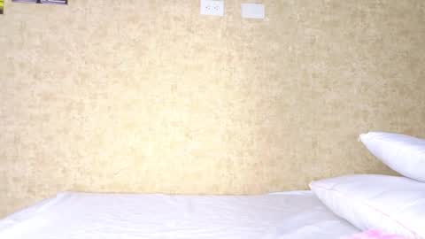 MelissaSam online show from October 2025 12:23:02 PM