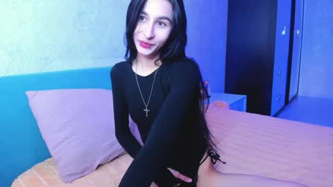 Mellisa online show from April 2026 01:20:02 AM