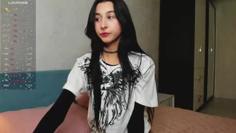 Mellisa online show from April 2026 01:18:02 AM