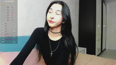 Mellisa online show from April 2026 01:42:02 AM