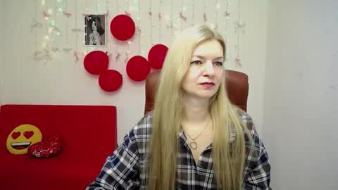 Melissa online show from January 2026 06:17:02 AM