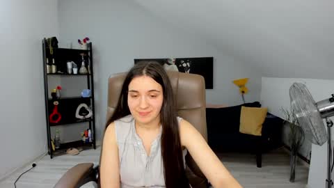 Snapshot of melissawiliam chatting on December 2024 06:09:02 PM melissawiliam online show from December 2024 06:09:02 PM