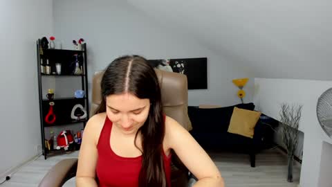 Snapshot of melissawiliam chatting on January 2025 11:37:02 AM melissawiliam online show from January 2025 11:37:02 AM