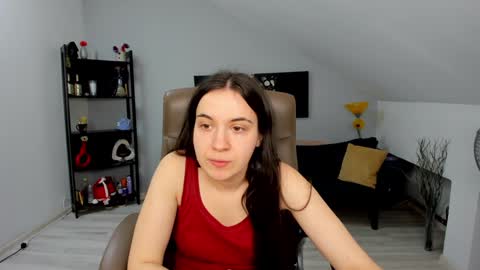 Snapshot of melissawiliam chatting on January 2025 02:41:01 PM melissawiliam online show from January 2025 02:41:01 PM