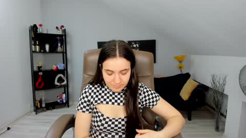 Snapshot of melissawiliam chatting on January 2025 06:09:02 PM melissawiliam online show from January 2025 06:09:02 PM