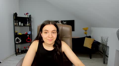 Snapshot of melissawiliam chatting on January 2025 02:55:02 PM melissawiliam online show from January 2025 02:55:02 PM