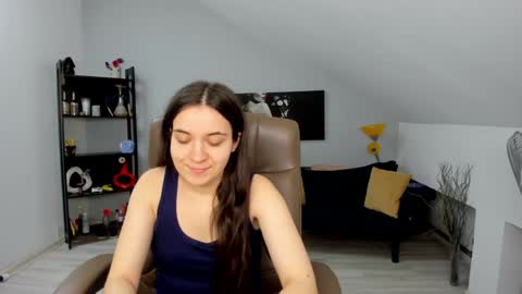 Snapshot of melissawiliam chatting on January 2025 11:41:02 AM melissawiliam online show from January 2025 11:41:02 AM