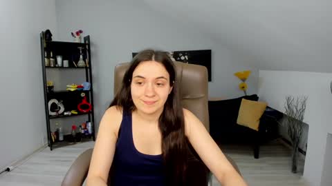 Snapshot of melissawiliam chatting on January 2025 05:44:01 PM melissawiliam online show from January 2025 05:44:01 PM