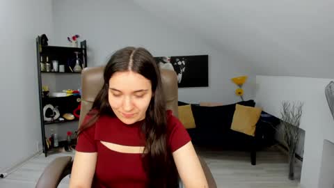 Snapshot of melissawiliam chatting on January 2025 11:53:01 AM melissawiliam online show from January 2025 11:53:01 AM