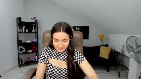 Snapshot of melissawiliam chatting on January 2025 12:42:01 PM melissawiliam online show from January 2025 12:42:01 PM