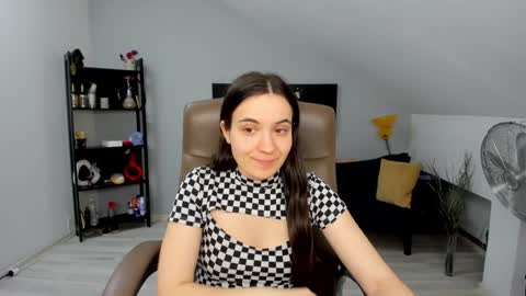 Snapshot of melissawiliam chatting on January 2025 03:56:02 PM melissawiliam online show from January 2025 03:56:02 PM