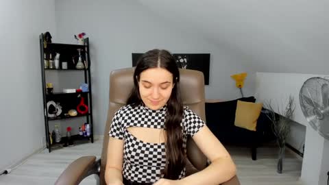 Snapshot of melissawiliam chatting on January 2025 06:59:01 PM melissawiliam online show from January 2025 06:59:01 PM