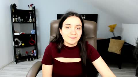 Snapshot of melissawiliam chatting on January 2025 02:39:01 PM melissawiliam online show from January 2025 02:39:01 PM