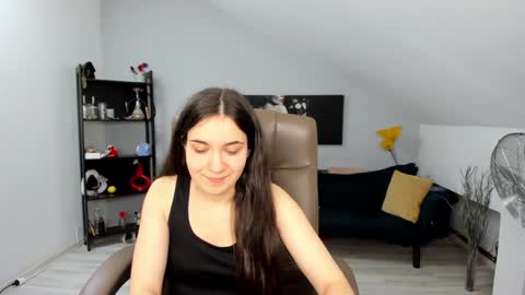 Snapshot of melissawiliam chatting on January 2025 12:05:02 PM melissawiliam online show from January 2025 12:05:02 PM