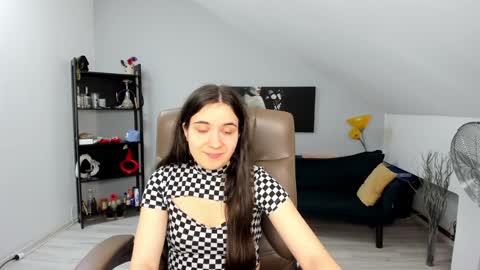 Snapshot of melissawiliam chatting on January 2025 11:49:02 AM melissawiliam online show from January 2025 11:49:02 AM