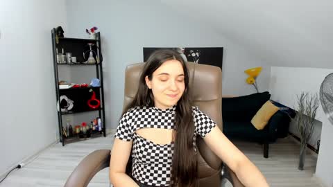 Snapshot of melissawiliam chatting on January 2025 06:17:02 PM melissawiliam online show from January 2025 06:17:02 PM