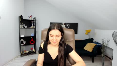 Snapshot of melissawiliam chatting on January 2025 06:25:01 PM melissawiliam online show from January 2025 06:25:01 PM