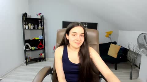 Snapshot of melissawiliam chatting on February 2025 06:45:02 PM melissawiliam online show from February 2025 06:45:02 PM