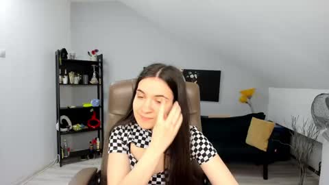 Snapshot of melissawiliam chatting on February 2025 11:32:02 AM melissawiliam online show from February 2025 11:32:02 AM